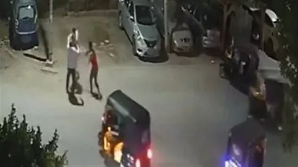 مشاجرة - أرشيفية