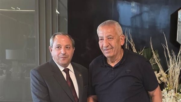 كامل أبو علي