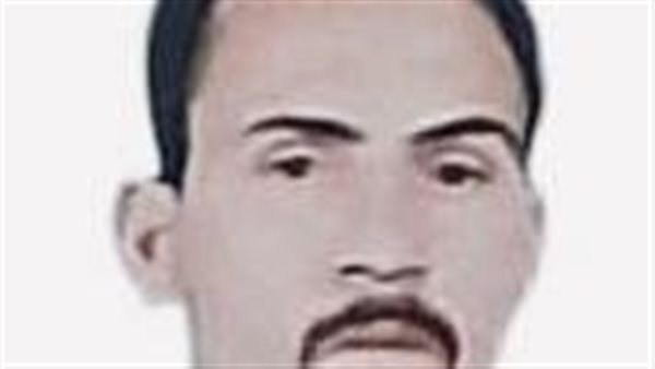  العامل مصطفى إبراهيم