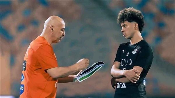 إمام عاشور وحسام