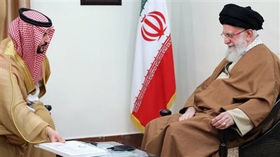 تقارير: السعودية حذرت إيران بشأن التفاوض مع ترامب تجنبًا لحرب مع إسرائيل
