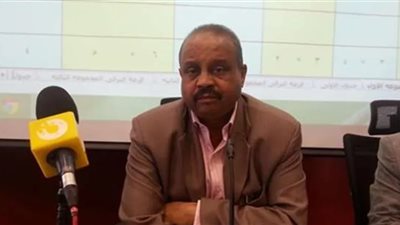 وفاة الناقد الرياضي خالد كامل عضو لجنة المسابقات باتحاد الكرة