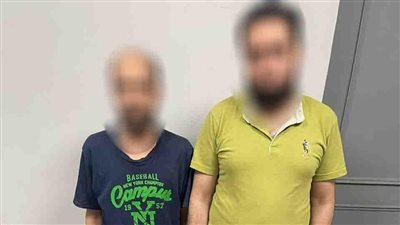 مقابل مبالغ مالية.. القبض على مالك مكتبة وآخر لاتهامهما بالنصب على راغبي الحصول على المستندات الرسمية بالقليوبية 