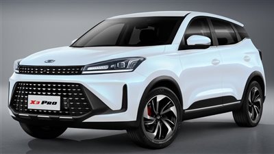 أسعار ومواصفات كايي X3 Pro بعد إطلاقها في مصر