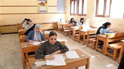 تبدأ غدًا.. جدول امتحانات الصف الثالث الإعدادي الترم الثاني 2025 في محافظتي القاهرة والجيزة