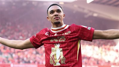 بسبب شهر.. مشاركة أرنولد بكأس العالم للأندية تكلف ريال مدريد 10 ملايين يورو