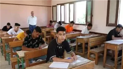 بالإجابات.. نماذج امتحانات الصف الثالث الإعدادي الترم الثاني عربي