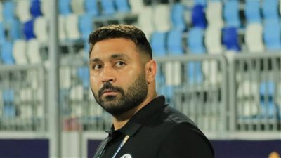 علاء عبده: قرعة مونديال الشباب متوازنة.. ونتطلع لتشريف الكرة المصرية 