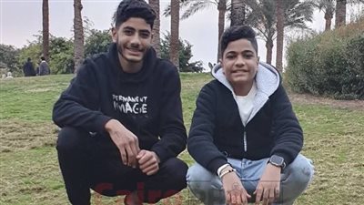 لحق بشقيقه.. وفاة طالب متأثرًا بإصابته بعد دهسهما من سيارة أعلى محور 26 يوليو