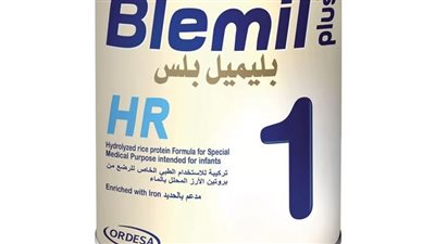 مواطن يناشد الصحة وأهل الخير بتوفير لبن بليميل الأرز لطفله المريض.. متوفر بالسعودية والإمارات