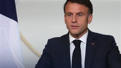 ماكرون: بوتين لا يريد السلام مع أوكرانيا بل يريد منها الاستسلام