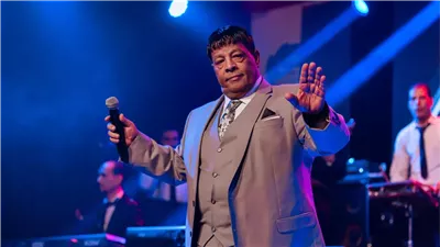 قريبا.. عبد الباسط حمودة يستعد لطرح أغنيتين جديدتين