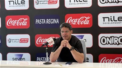 أول تعليق من أيمن الرمادي بعد توليه مهمة تدريب البنك الأهلي