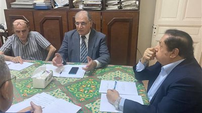 الهيئة العليا لمهرجان كام السينمائي تعقد اجتماعًا لبحث تفاصيل تنظيم الدورة الثامنة