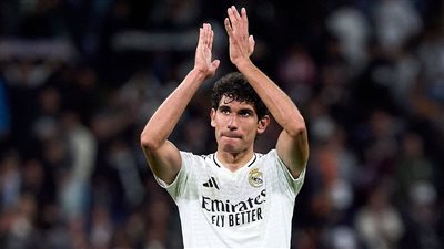 رسميًا.. ريال مدريد يعلن رحيل فاييخو