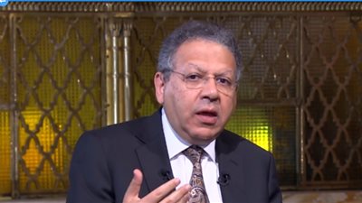 رئيس بعثة سابق بصندوق النقد الدولي: تحسن كبير من الناحية الاقتصادية في مصر وانهيار قيمة سعر الجنيه توقف