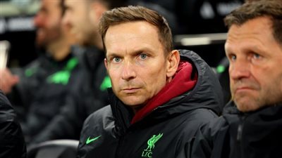 مساعد كلوب السابق ينضم إلى جوارديولا في مانشستر سيتي