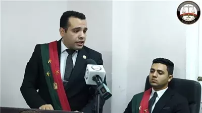 اليوم.. محاكمة 5 متهمين في واقعة انفجار خط غاز الواحات