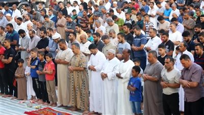 الأمين العام لهيئة كبار العلماء: صلاة الجمعة يوم العيد فريضة عند جمهور الفقهاء