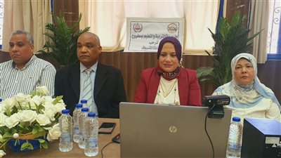 اليوم.. اجتماع موسع برئاسة وكيل تعليم مطروح لتأمين لجان الإعدادية وتنظيمها