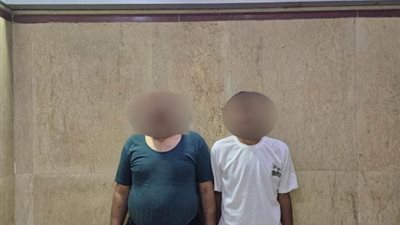 بسبب دفاعه عن سيدة.. حبس المتهمين بقتل شاب بسلاح أبيض في القاهرة 4 أيام