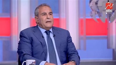 طاهر أبو زيد: احتفال بيراميدز مفتعل.. ولو كنت وزيرًا للرياضة سأطبق اللوائح بعد انسحاب الأهلي