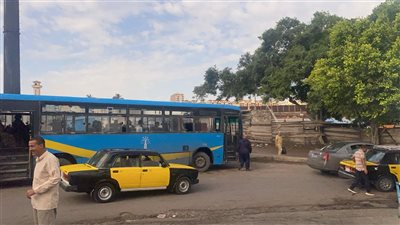 محافظ الإسكندرية يوجه بتكثيف الأتوبيسات لتسهيل انتقال الطلاب لأداء الامتحانات