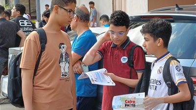 مصدر بالتعليم يكشف موعد إعلان نتائج امتحانات الشهادة الإعدادية 2025 بالجيزة