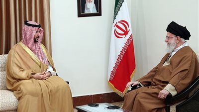 السعودية: لن نسمح باستخدام أراضينا أو مجالنا الجوي من قبل أمريكا أو إسرائيل لأي عمل عسكري محتمل ضد إيران 