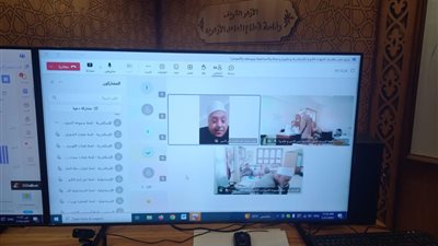 بعد العاصفة الرعدية.. رئيس المعاهد الأزهرية يطمئن على لجان الثانوية الأزهرية بالإسكندرية ومطروح