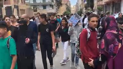 في آخر أيام الامتحانات.. التعليم: رسوب عامين وعقوبات جنائية لمرتكبي الغش الإلكتروني في الشهادة الإعدادية 2025