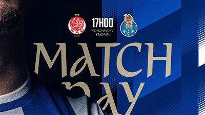 تحت أنظار الأهلي.. موعد مباراة الوداد وبورتو الودية استعدادًا لكأس العالم