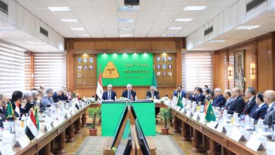 الأعلى للجامعات يعتمد دليل اختبارات كليات علوم الرياضة بقسميه البدني والمهاري