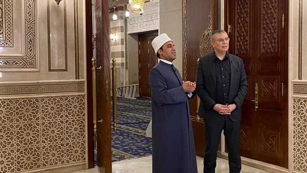 دكتور عمرو الليثي