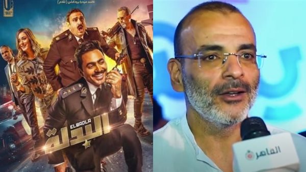 أيمن بهجت قمر