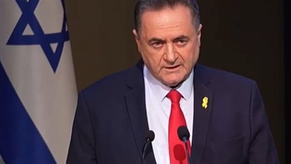 وزير الدفاع الإسرائيلي