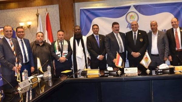 الجمعية العمومية