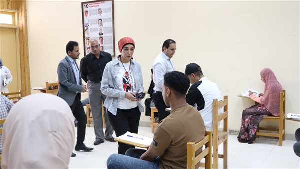 جامعة الأقصر