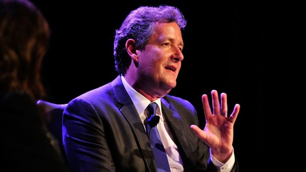  بيرس مورجان