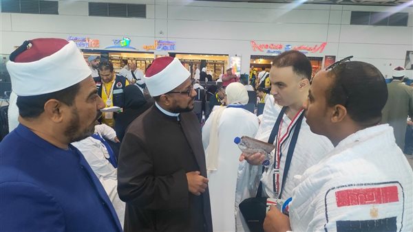 وعَّاظ الأزهر