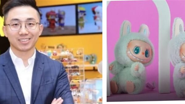  شركة دومية لابوبو