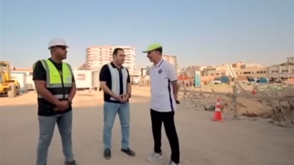 رئيس لجنة الشباب