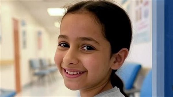 انقاذ حياة طفلة بالأقصر