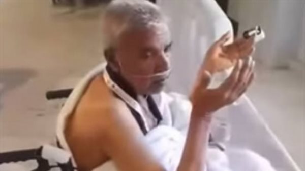  الحاج الليبي محمد