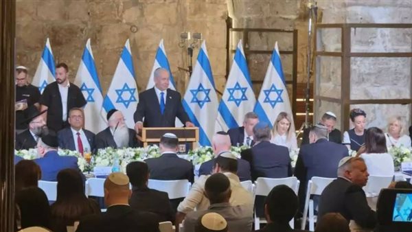 حكومة الاحتلال الإسرائيلي