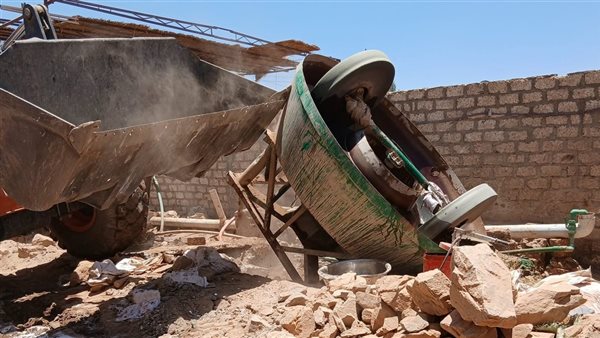 إزالة الطواحين