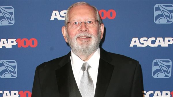 المؤلف الموسيقي لمسلسل