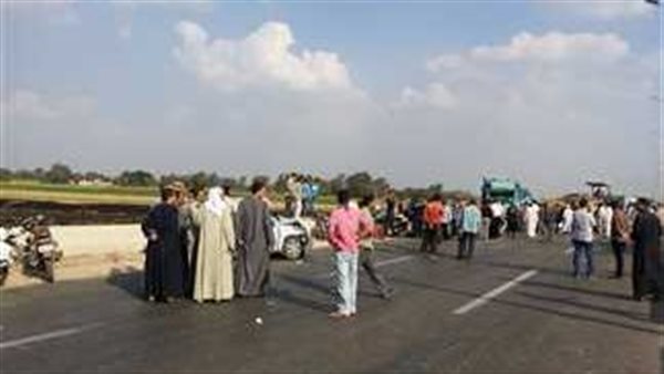 حادث - أرشيفية