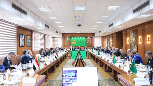 الأعلى للجامعات