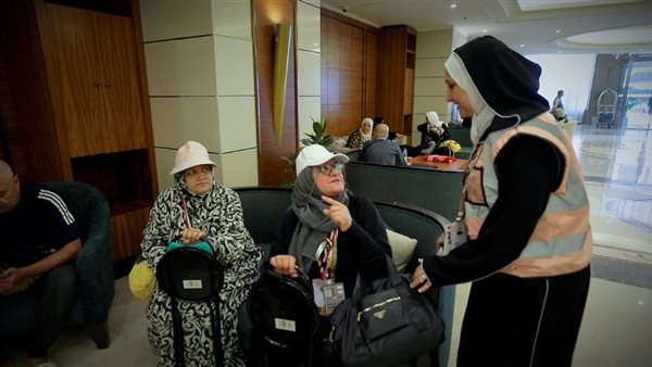 جانب من التفقد 